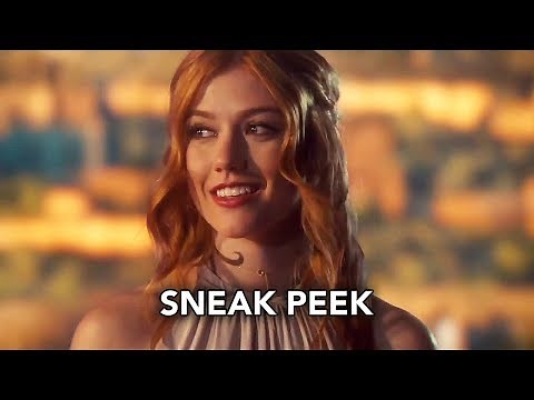 Shadowhunters 3x01 Sneak Peek "On Infernal Ground" (HD) Season 3 Episode 1 Sneak Peek