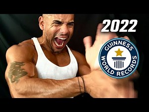 WORLD'S FASTEST ASMR 2022