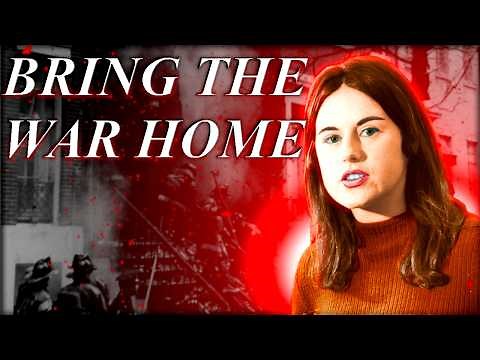 America's Strangest Terrorist Group - The Weather Underground, explained (Full Documentary)