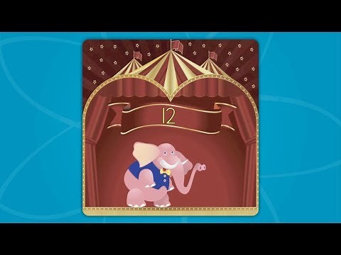 Skip Counting By 12 Song