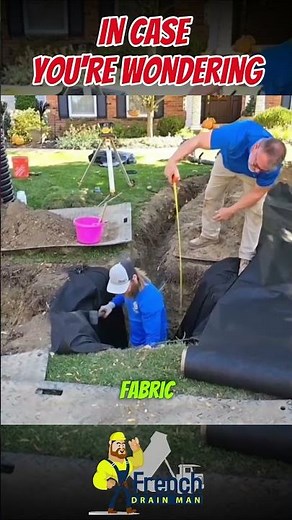 Installing an Overflow Line for Your Leach Field