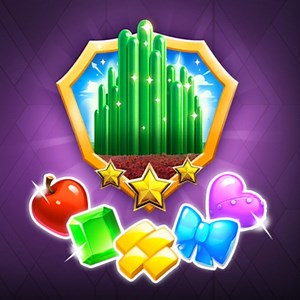 The Wizard of Oz Magic Match 3 for iOS - Free Download at AppPure