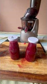 Easy Beet Juice Recipes for Beginners | Anti-Inflammatory + Sweet Options