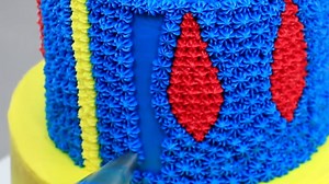 62K views · 658 reactions | Amazing Cake COMPILATION Fondant & Buttercream by Cakes StepbyStep Don't forget to activate notifications and follow us on our instagram page : https://www.instagram.com/cakedecorating_org/ | Cake Decorating - Design | Facebook