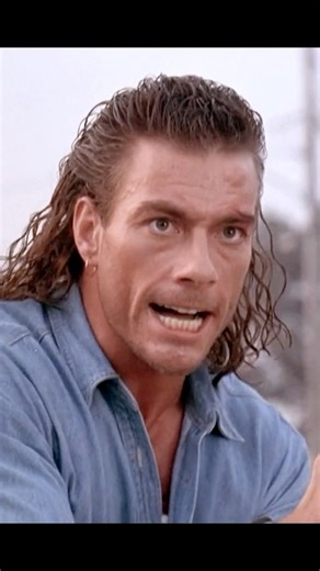 #film #movie "Motorcycle + Surfing + Roll = INSANE STUNT! 🔥 Jean-Claude Van Damme's Craziest Scene"