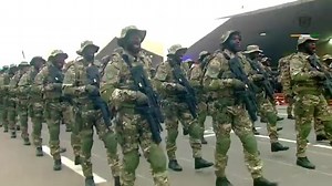 65eme independance de la Cote d'Ivoire celebree a Bouake le 7 Aout 2025 . | Eclaireur Pro-verite