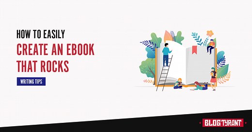 How To Create an eBook in 5  Steps in 2026: Make a PDF eBook