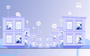 Fully optical networks explained