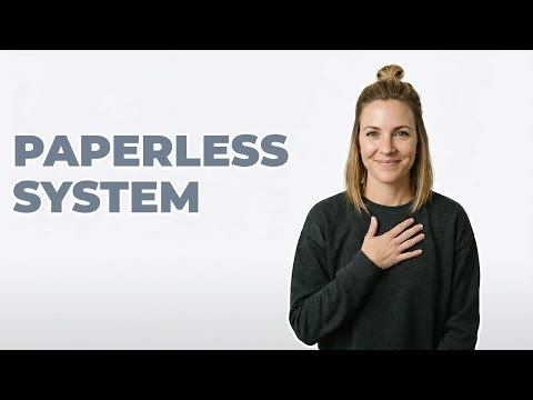 What Is the Workflow for Digitizing Documents?