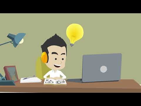 YouCanDoMaths explainer video