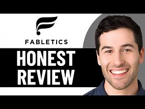 FABLETICS REVIEW - WATCH THIS BEFORE USING! (2026)