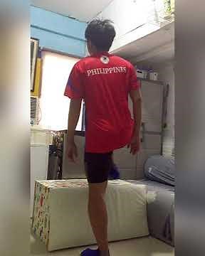 How to Perform the Step Test