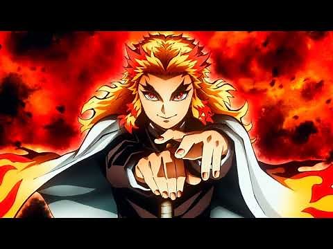 Rengoku Theme (Demon Slayer OST)