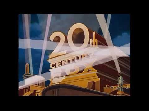 20th Century Fox Logo History [MOST POPULAR VIDEO]