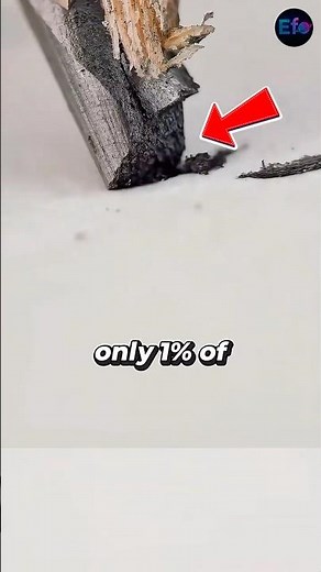 We Only Use 1% of Our Pencils ✏️😱🤯