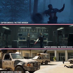 83K views · 943 reactions | “That thing does not obey the laws of physics at all!” | Marvel | Facebook