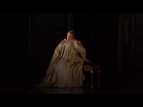 The Marriage of Figaro - Deh, vieni, non tardar (Sophie Bevan, The Royal Opera)
