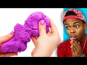 Oddly Satisfying Videos That Make Me Laugh