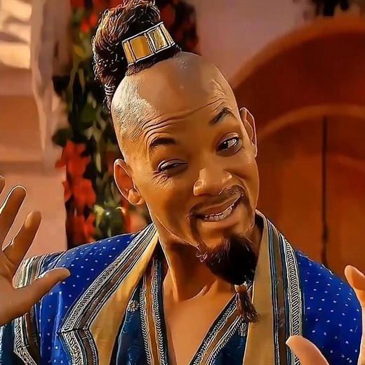 Aladdin (2019) #edit #4k