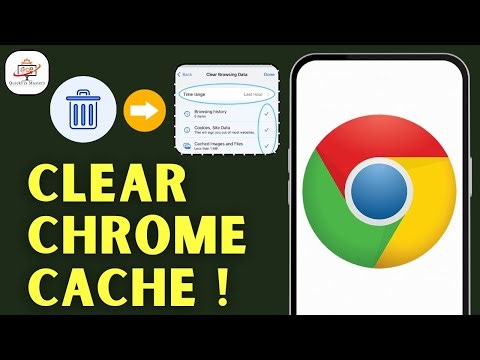 How To Delete Cookies and Cache in Chrome 2025 – Fix Slow Browser & Login Issues