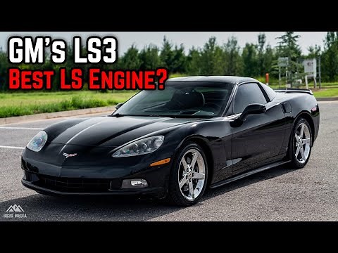 GM’s LS3 Engine | 3 Common Problems & Reliability