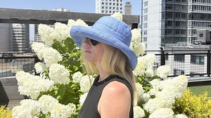 The 16 best sun hats to keep you cool this summer, according to stylists | CNN Underscored