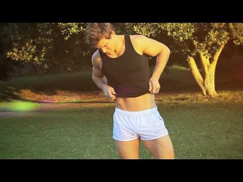 aussieBum - RUGBY SHORTS, www.aussiebum.com