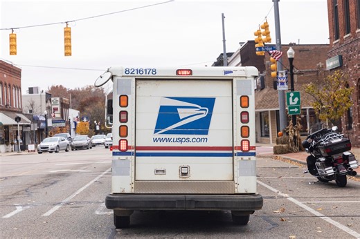 When is the post office closed in 2026? Here’s the complete USPS holiday schedule
