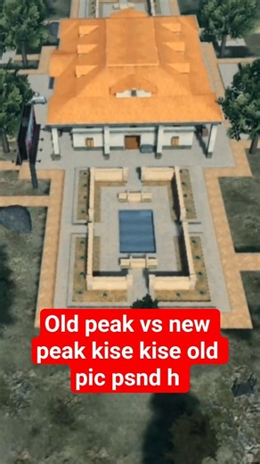 Free Fire Locations After 100 Years! 😭💔 #totalgaming