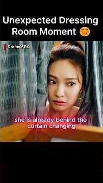 Unexpected Dressing Room Moment 🤭 | Go Go Squid 2