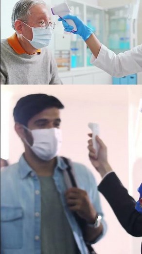 What is the average human temperature?