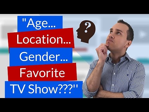 How To Create An Ideal Customer Profile