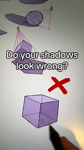 Mastering Drawing Shadows: A Simple Guide