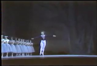 Beyond Baryshnikov: 8 Legendary Male Dancers Who Shaped Ballet History - The Great Russian Danseurs: From Petipa to Godunov's Grand Jeté - Who Was the Greatest Male Ballet Dancer? 8 Contenders You Might Not Know | DanceUs.org