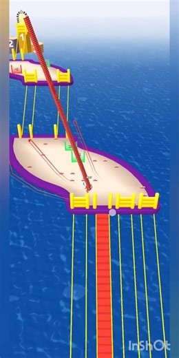 Bridge Race Epic Win – Smart Strategy & Speed || @Itsbiggamer001