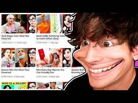 Flamingo reacts to things