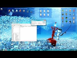 How To Edit American.gxt file
