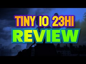 ▶️TINY 10 23H1 - IS REALLY WORTH IT? #windows