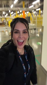 76K views · 8.9K reactions | Skills training and prepaid education programs help employees level up. | Inside Amazon | Facebook