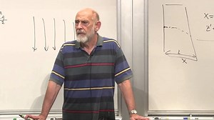 Leonard Susskind’s General Relativity - Lecture 1 - Stanford VideoStanford Video