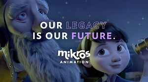 Mikros Animation - A Rodeo FX Company
