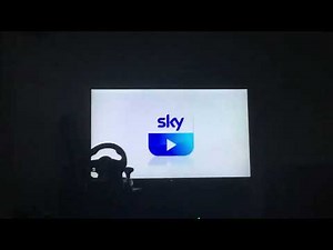 Sky q fix a no satellite signal error
