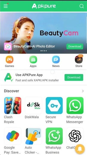 Easiest way of how to install xapk files and convert them to apk
