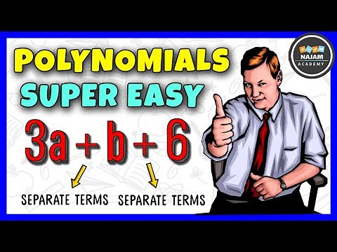 Polynomials | Math