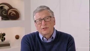 Join Gates Notes to stay updated on efforts to prevent the next pandemic. | Bill Gates | Facebook