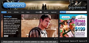 Peliculas Gratis Cuevana 1