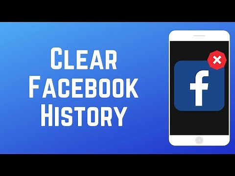 How to Clear & Disable Off-Facebook Activity History