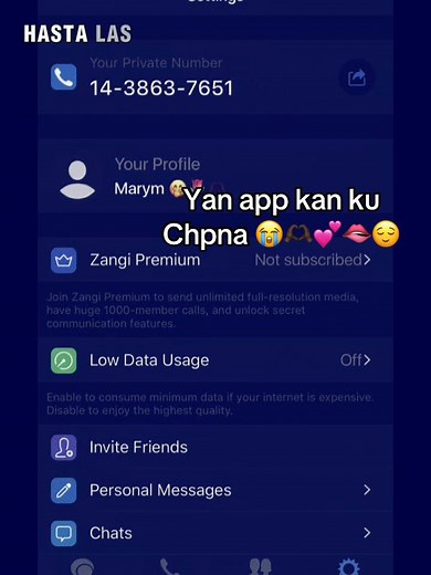 How to Use Zangi App for Messaging and Group Chats