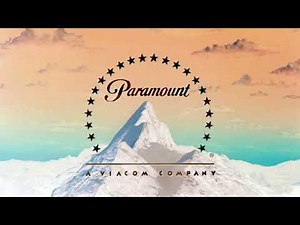 Paramount Pictures Logo 2000 Effects Sponsored By Pyramid Films 1978 Effects