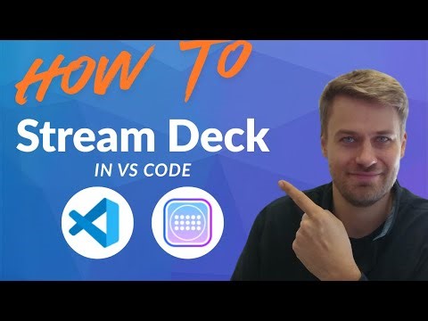 Why Every Developer Needs Stream Deck for VS Code (Seriously)